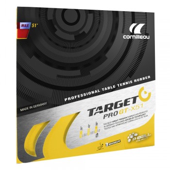 Target Pro GT X51