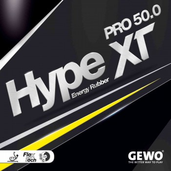 Hype XT Pro 50.0