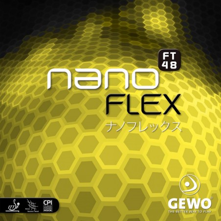 nanoFLEX FT48