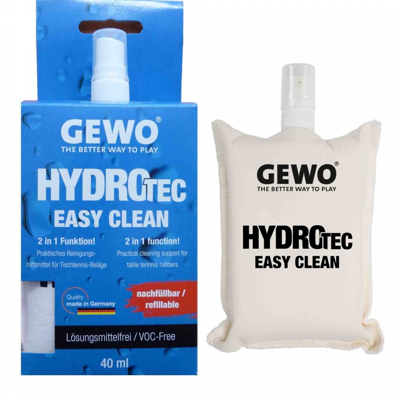 Hydro Tec Easy Clean + recharge de...