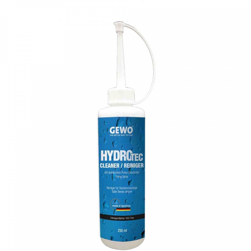 Recharge pour nettoyant Hydro Tec 250 ml