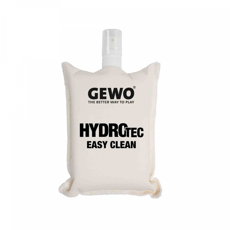 HydroTec Easy Clean