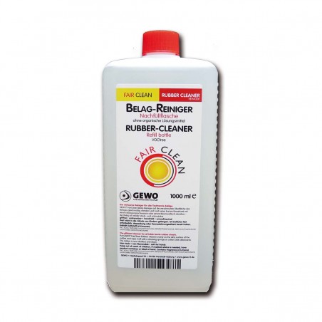 GEWO Nettoyant Fair Clean 1000 ml
