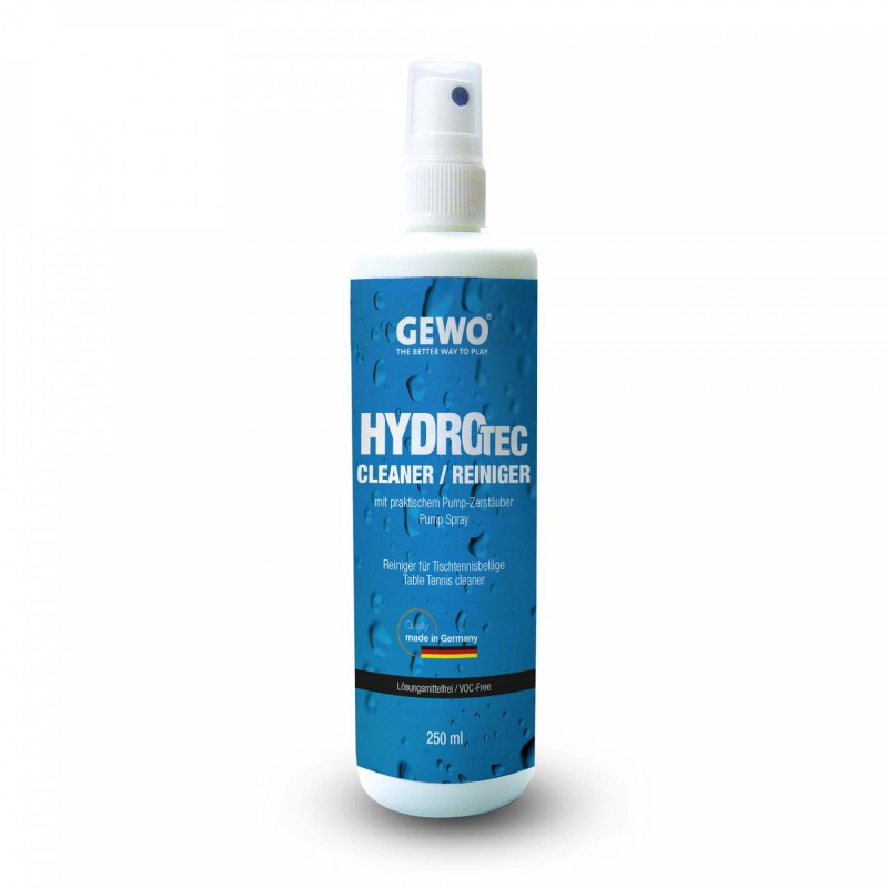 Spray nettoyant HydroTec 250 ml