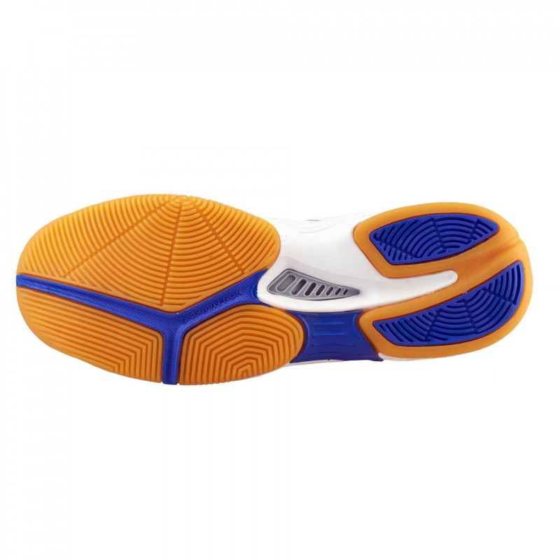 Chaussure Smash S.A.S.