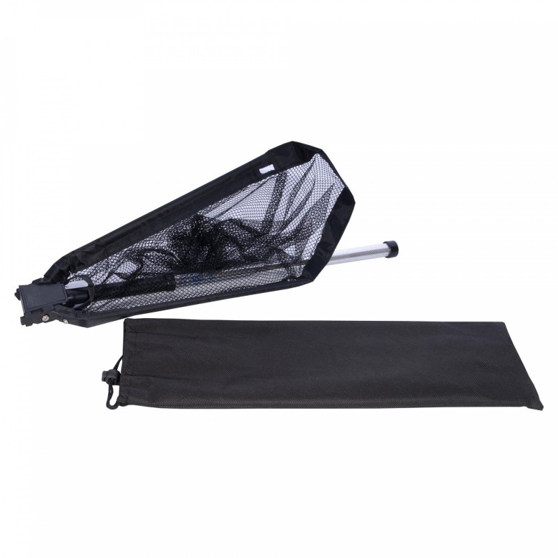 Filet Ramasse balles GEWO