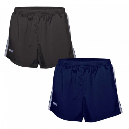Short Luca| Wenja