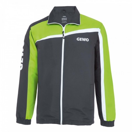 Veste de survêtement Tarent TS18-1