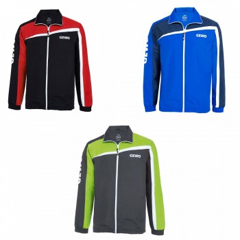 Veste de survêtement Tarent TS18-1