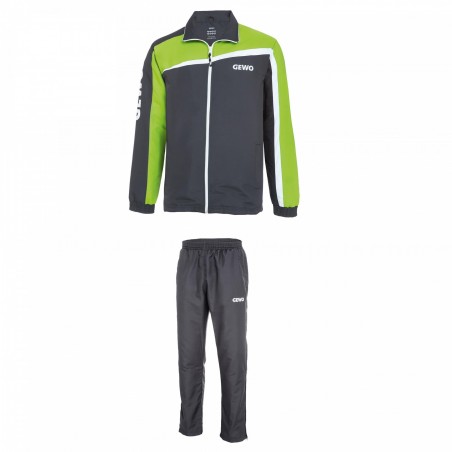 Survêtement Tarent TS18-1