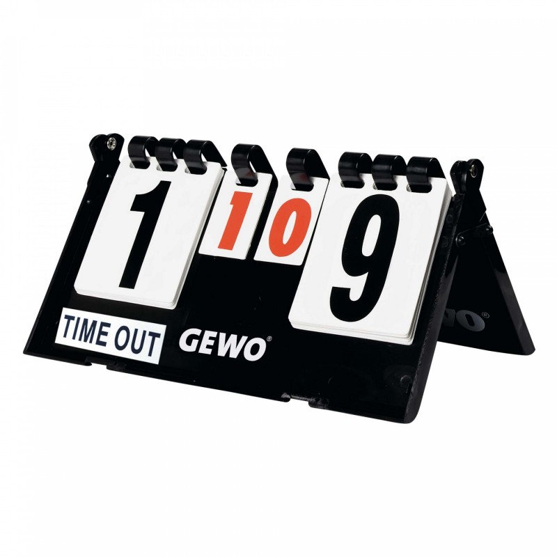 Marqueur Compact Time Out Gewo