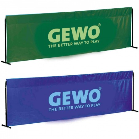 Séparation GEWO| Wenja