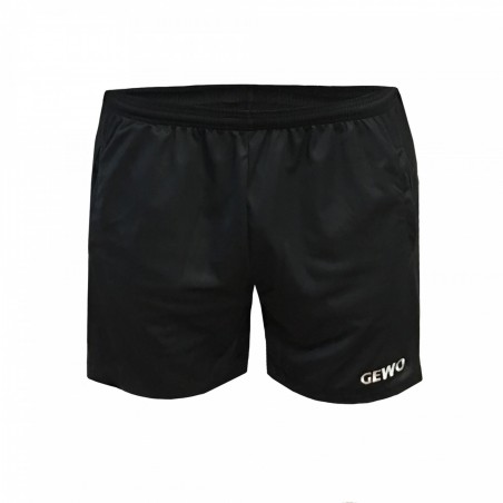 Short Lagon