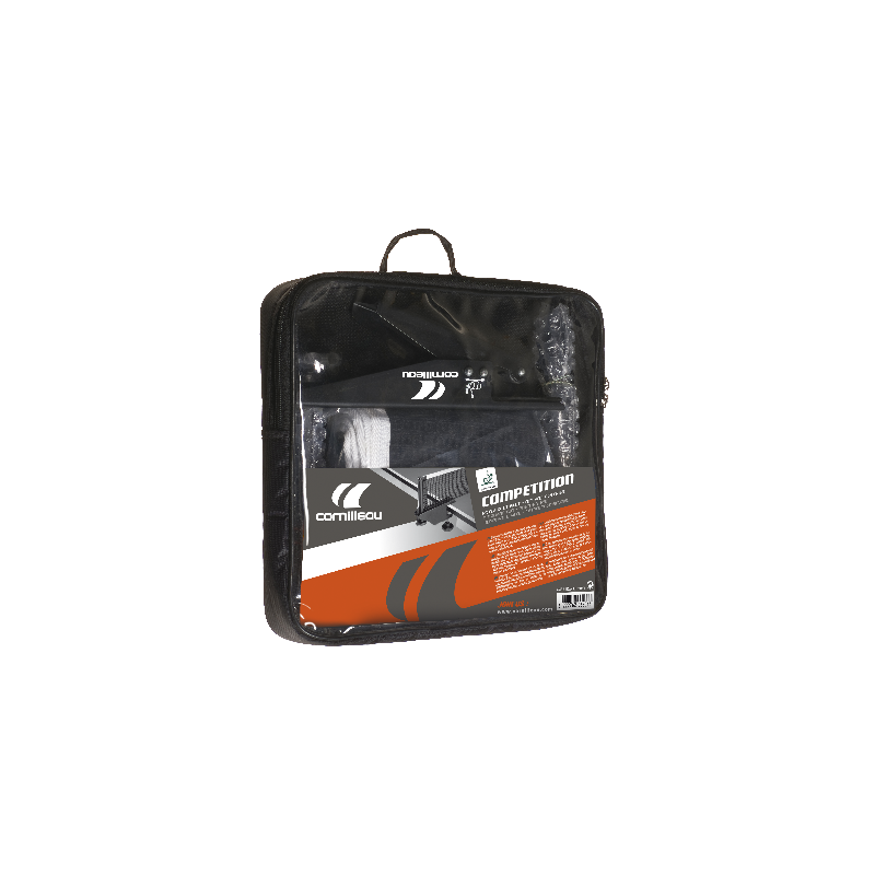 Filet Cornilleau compétition