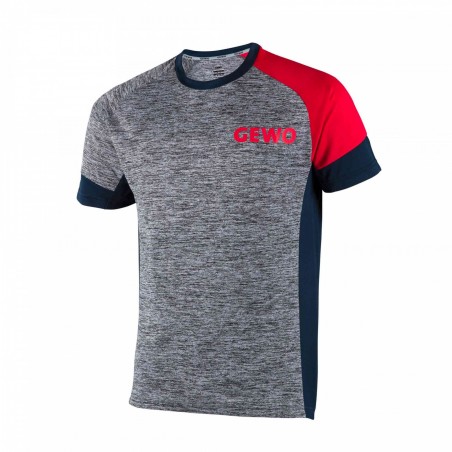 T-shirt Pesaro| Wenja