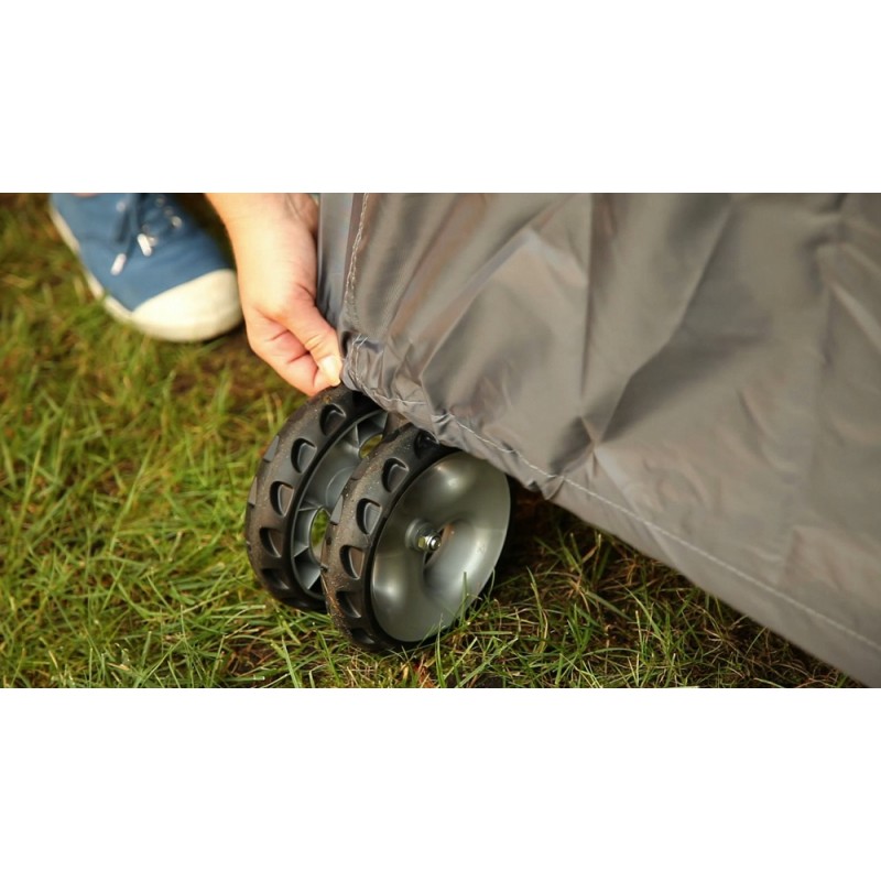 Housse de table premium