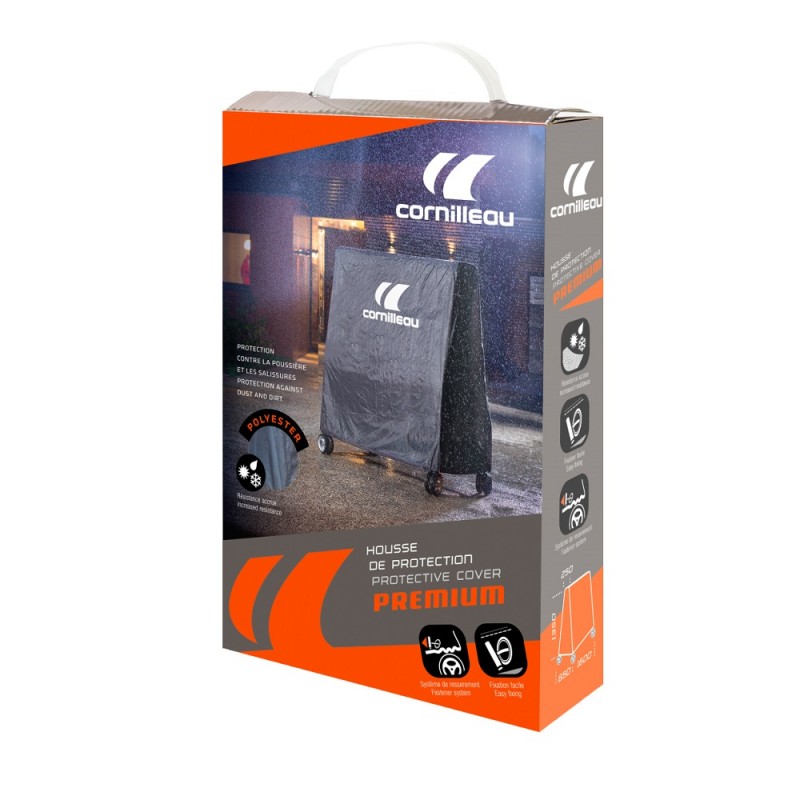 Housse de table premium