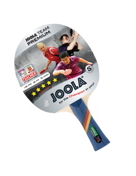 Joola Team Premium