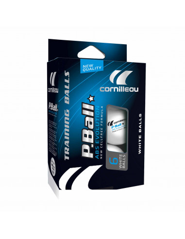 P BALL ABS Evolution 40+ *