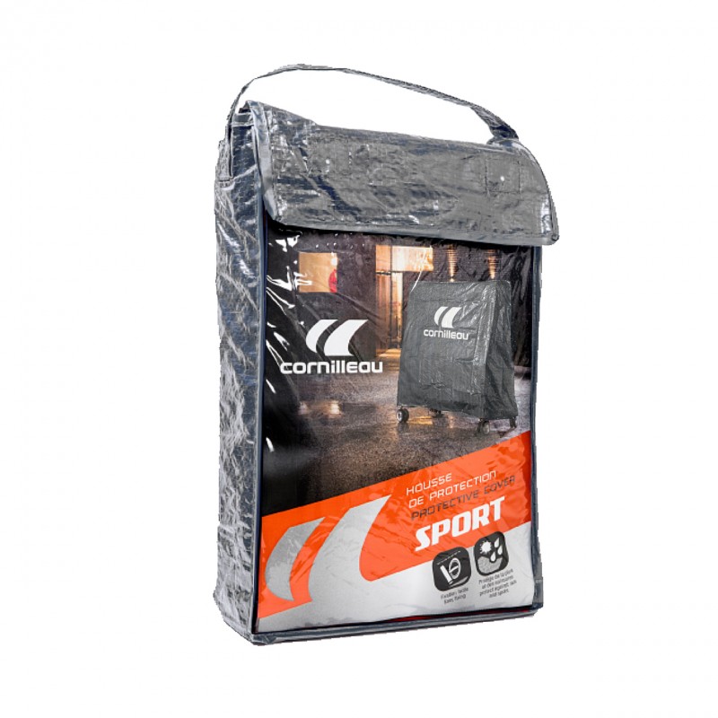 Housse de table sport