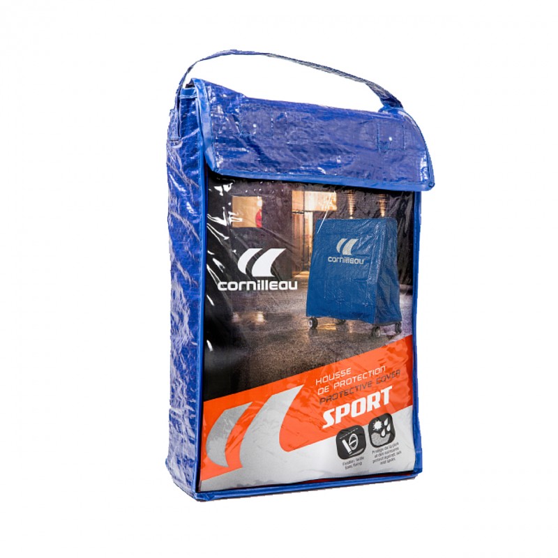 Housse de table sport