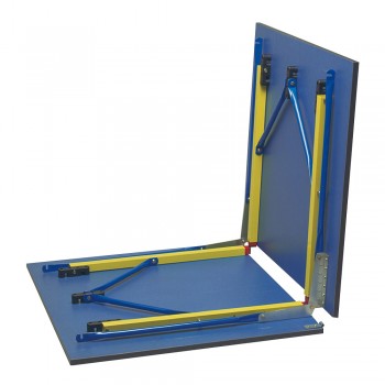 Mini table pliante 2