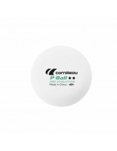 P BALL ABS Evolution 40+ ** 2