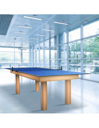 Conversion TOP Indoor