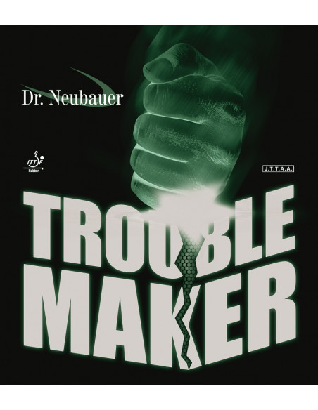 Trouble Maker
