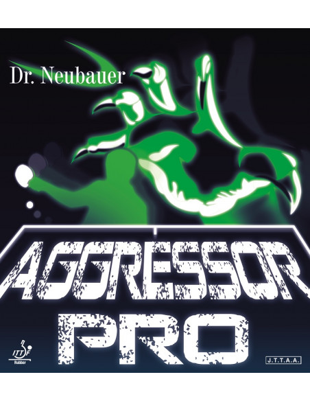 Aggressor Pro