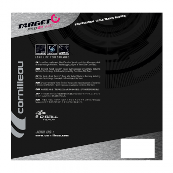 Target Pro GT H47 2