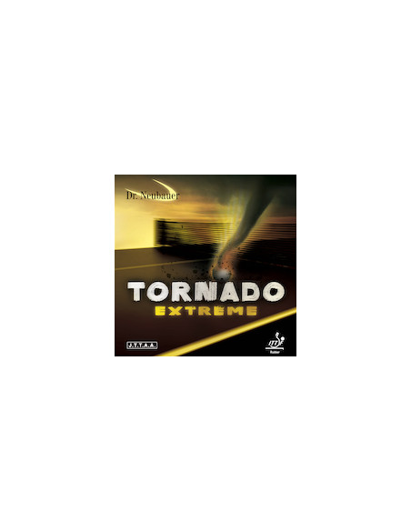 Tornado Extreme