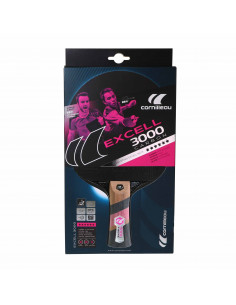 Excell 3000 carbon 2