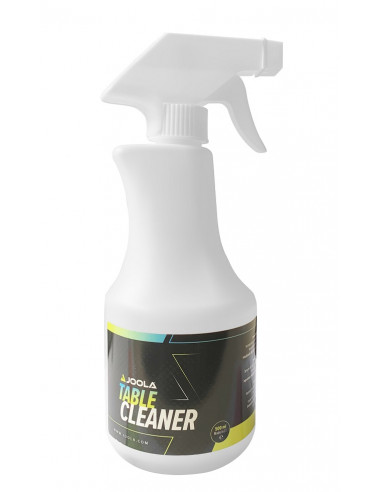 Table cleaner