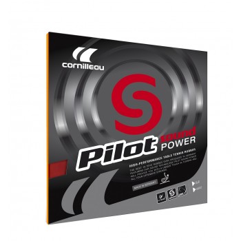 Pilot Sound Power