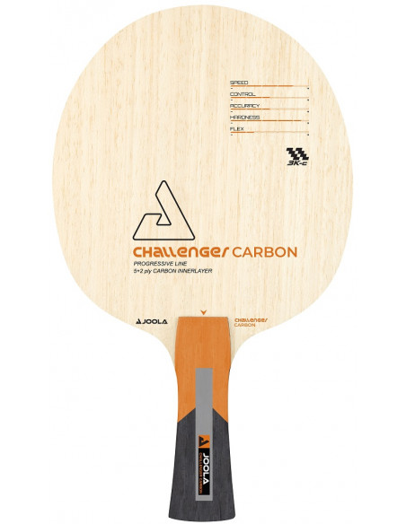 Challenger Carbon