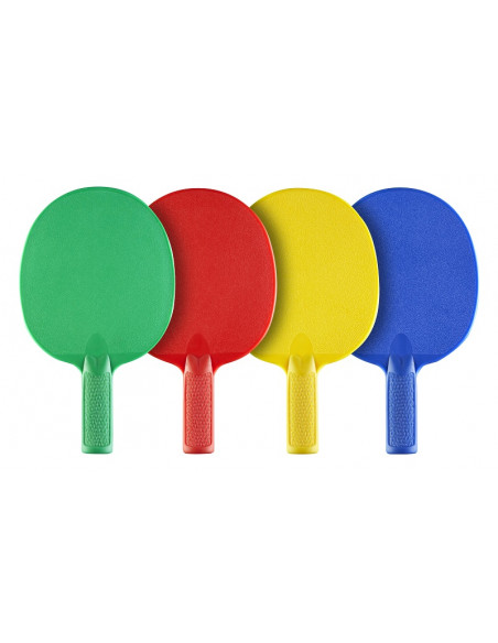 Outdoor Set Multicolor