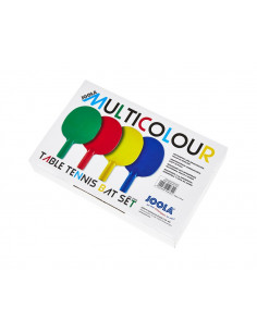 Outdoor Set Multicolor 2