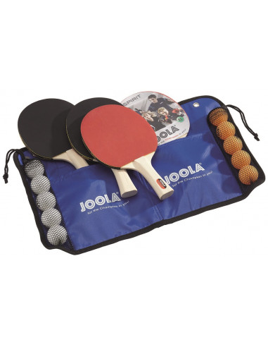 Raquette de tennis de table pour enfant Joola Team Junior