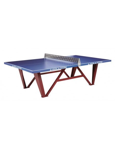 Table Externa