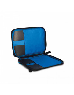Housse de raquette Black-X 2