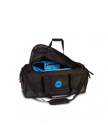 Sac de sport Black-X