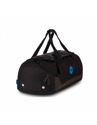 Sac de sport Black-X