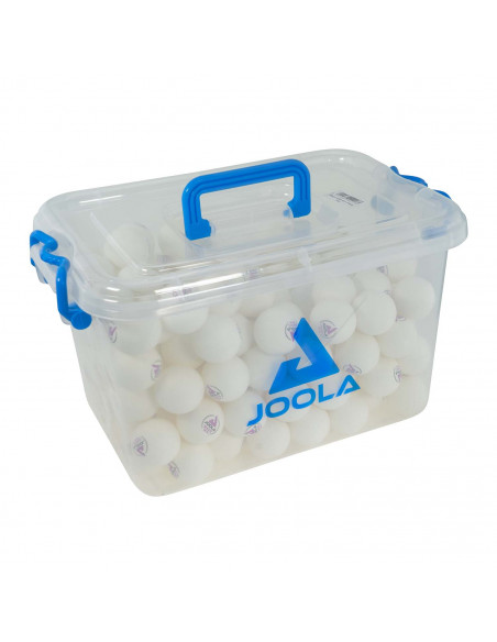 Boite 144 balles Magic ABS 40+