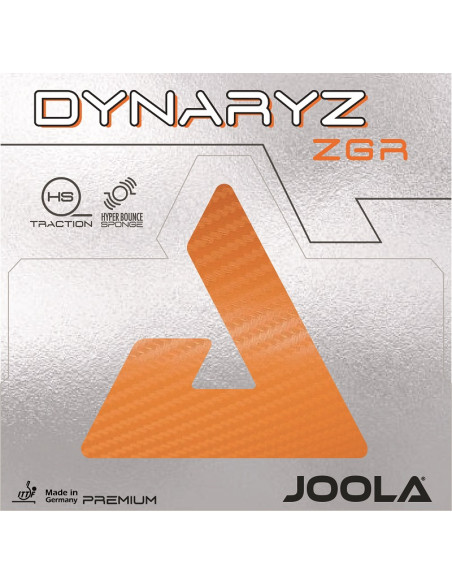 Dynaryz ZGR