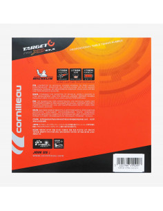 Target Pro XD 52.5 2