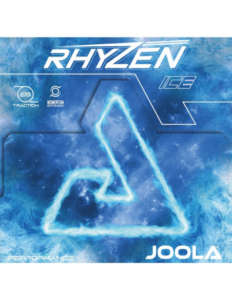 Rhyzen Ice