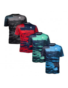 Tee-shirt Syntax