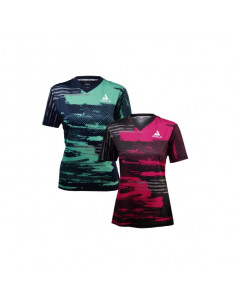 Tee-shirt Syntax femme