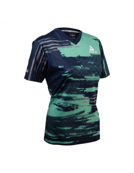 Tee-shirt Syntax femme